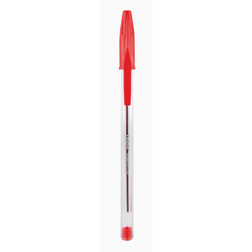 Red ball clearance pen