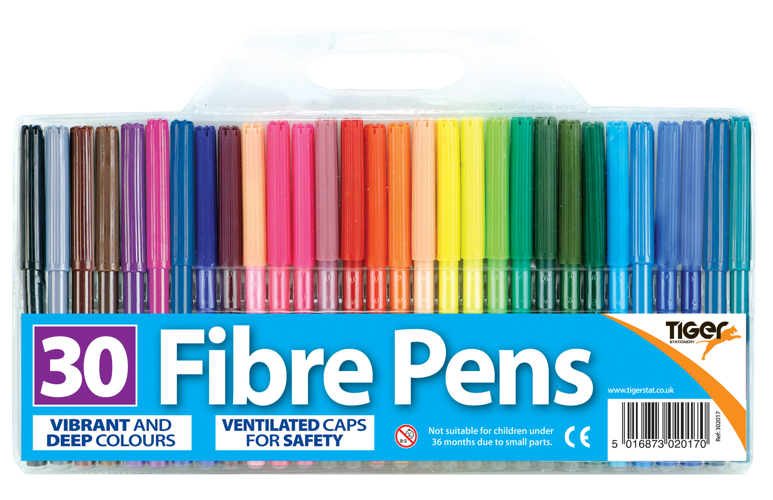 Fibre tip deals pens